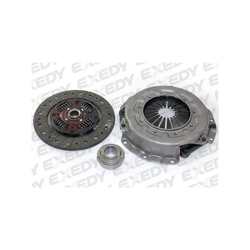 Kit d'embrayage EXEDY MBK2029