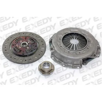 Kit d'embrayage EXEDY MBK2030