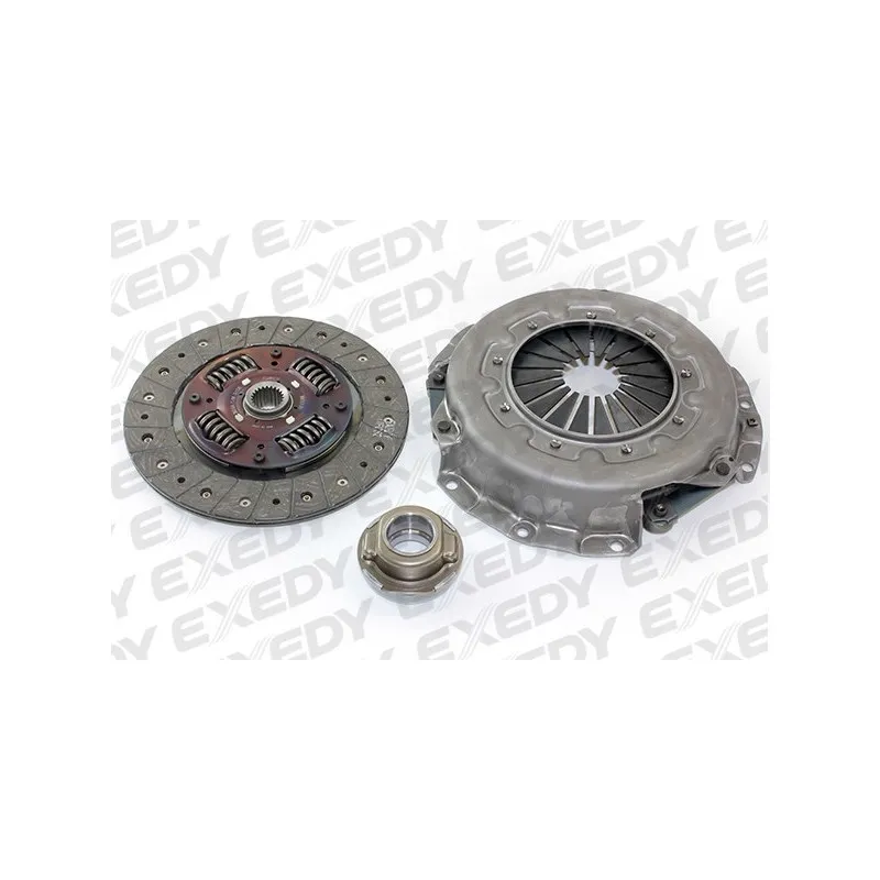 Kit d'embrayage EXEDY MBK2030