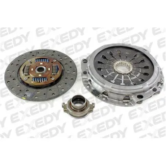 Kit d'embrayage EXEDY