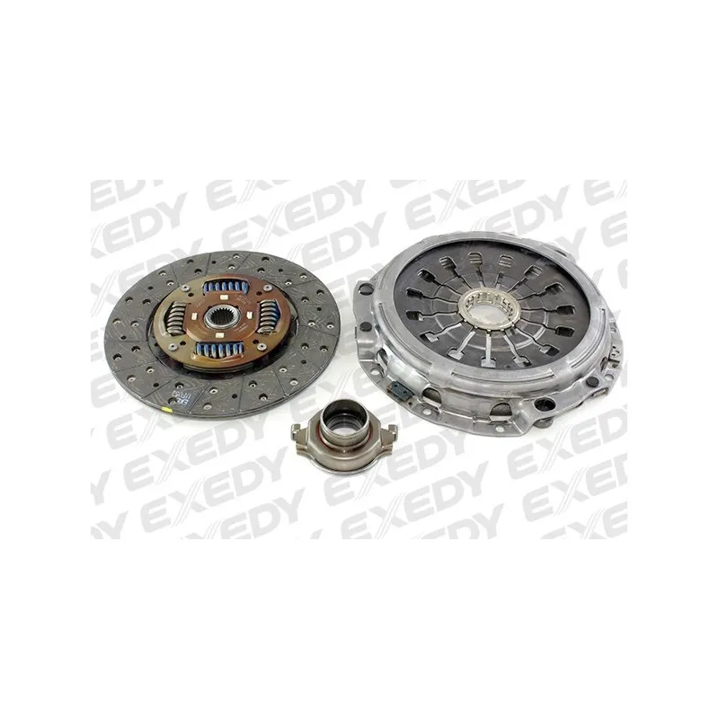 Kit d'embrayage EXEDY MBK2063
