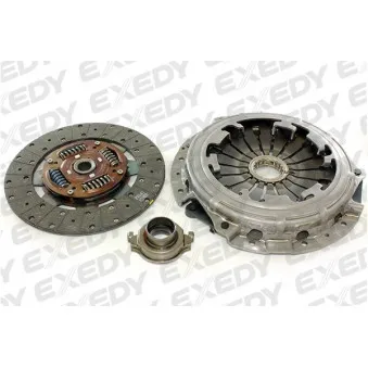 Kit d'embrayage EXEDY