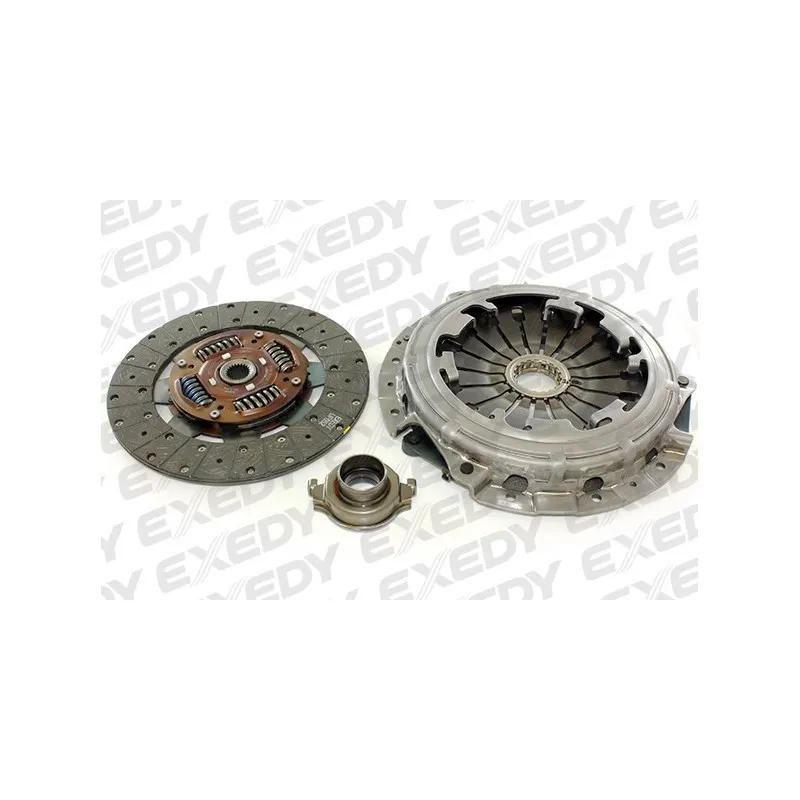 Kit d'embrayage EXEDY MBK2070