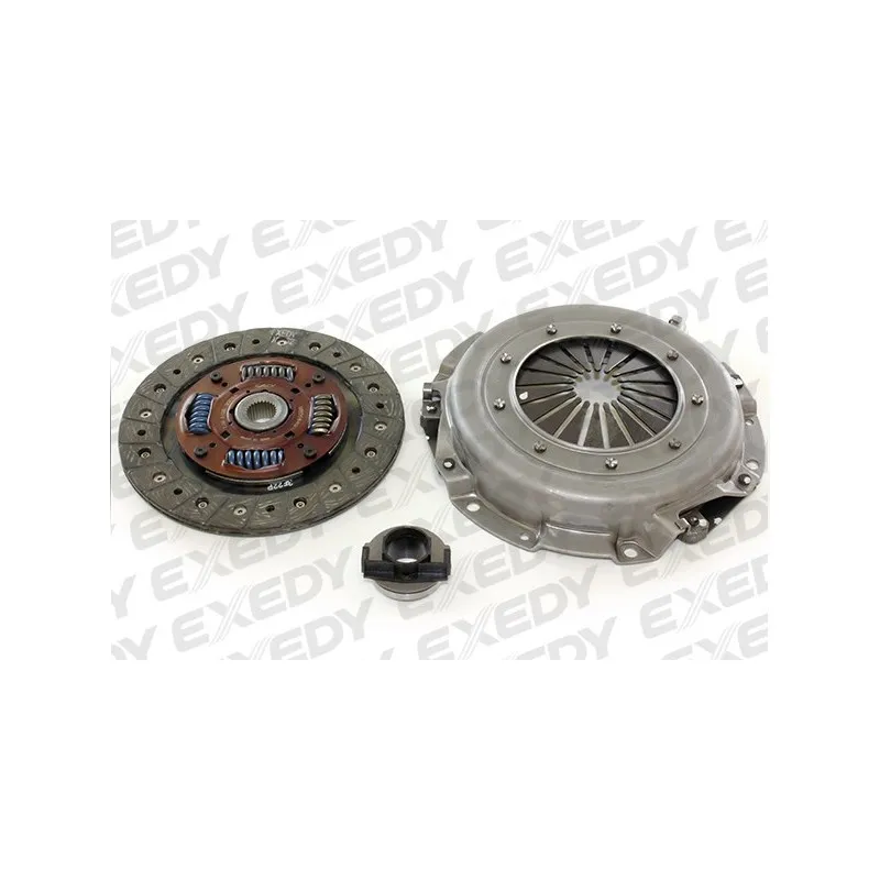 Kit d'embrayage EXEDY MBK2072