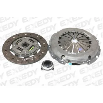 Kit d'embrayage EXEDY MBK2073