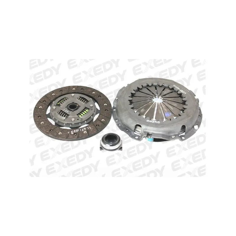 Kit d'embrayage EXEDY MBK2073