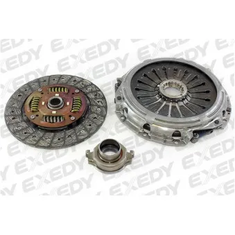 Kit d'embrayage EXEDY MBK2084