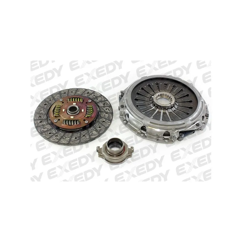 Kit d'embrayage EXEDY MBK2084