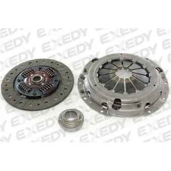 Kit d'embrayage EXEDY MBK2085