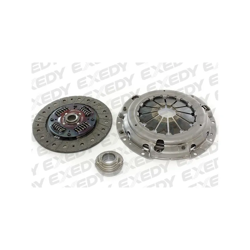 Kit d'embrayage EXEDY MBK2085