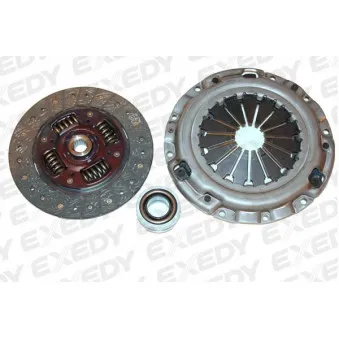 Kit d'embrayage EXEDY