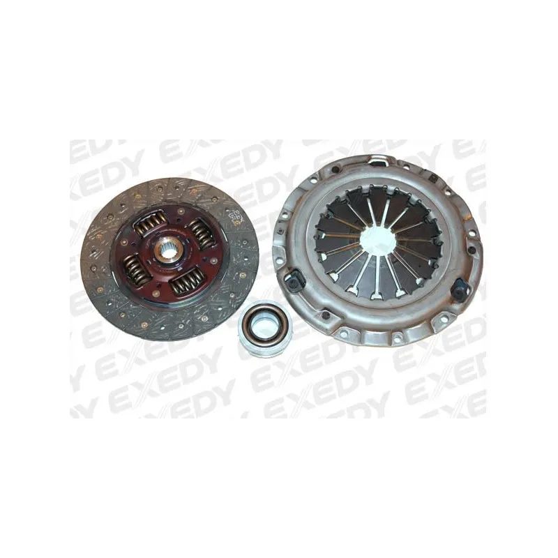Kit d'embrayage EXEDY MBK2097