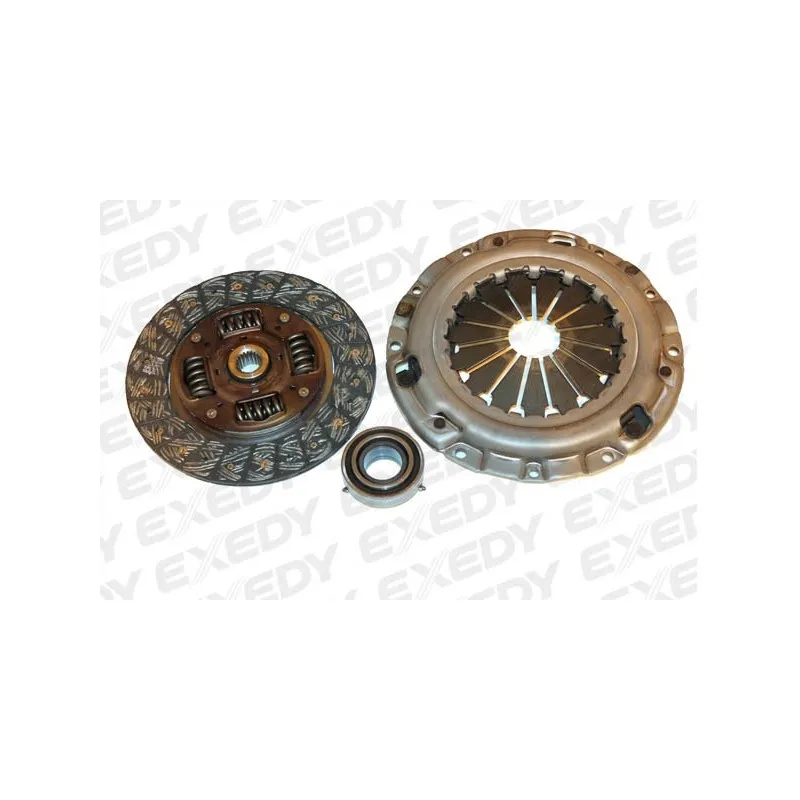 Kit d'embrayage EXEDY MBK2105