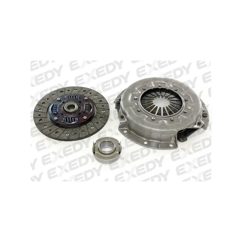 Kit d'embrayage EXEDY MBK2106