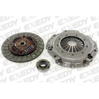 Kit d'embrayage EXEDY MBK2108