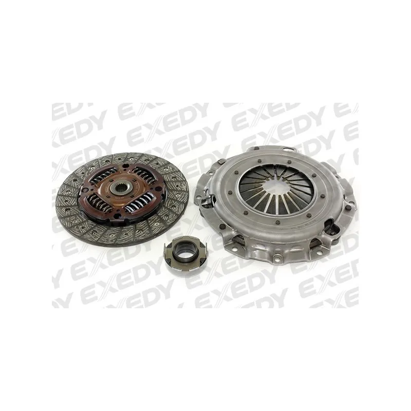 Kit d'embrayage EXEDY MBK2108