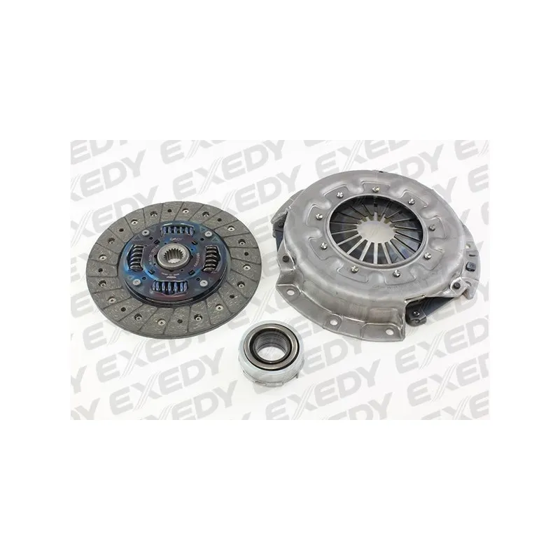 Kit d'embrayage EXEDY MBK2111