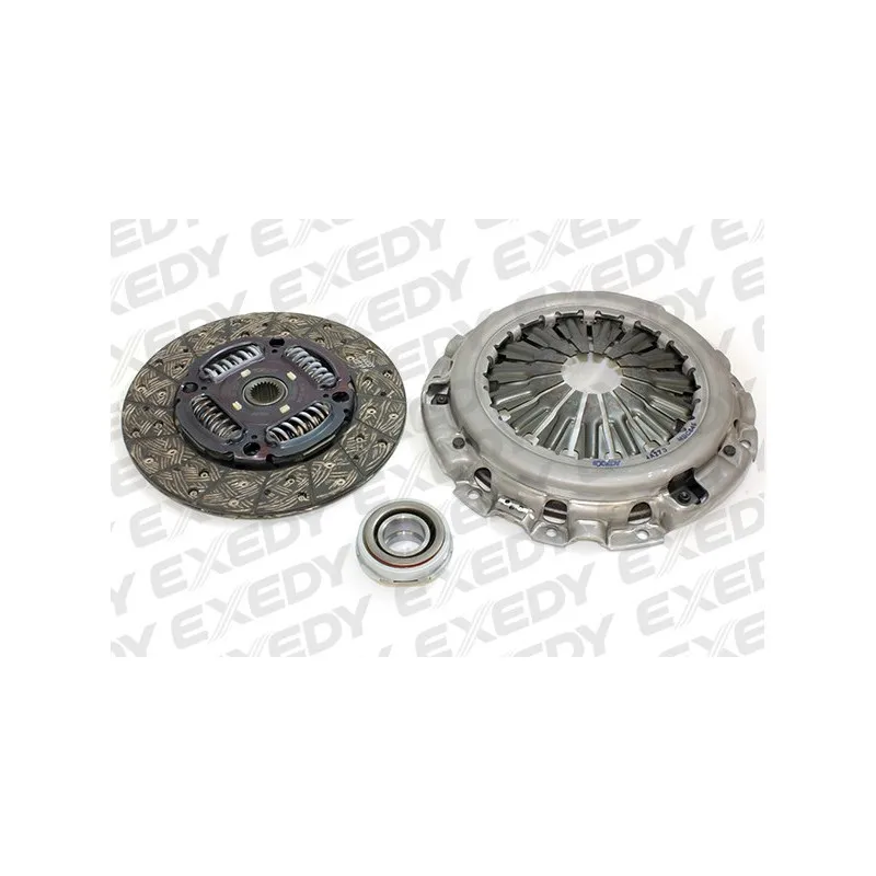 Kit d'embrayage EXEDY MBK2113