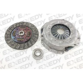 Kit d'embrayage EXEDY MBK2115