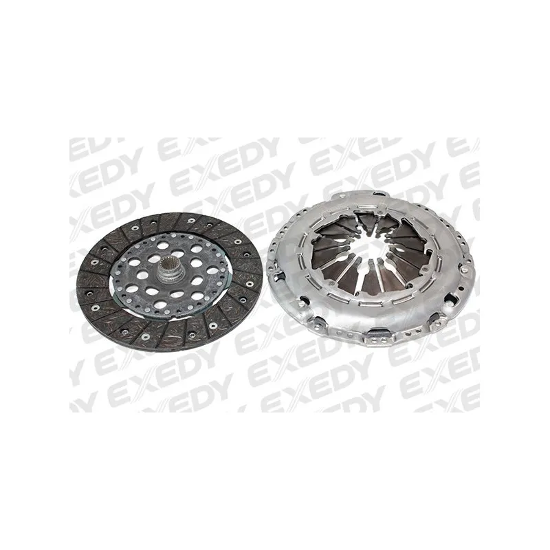 Kit d'embrayage EXEDY MBS2167