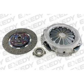 Kit d'embrayage EXEDY