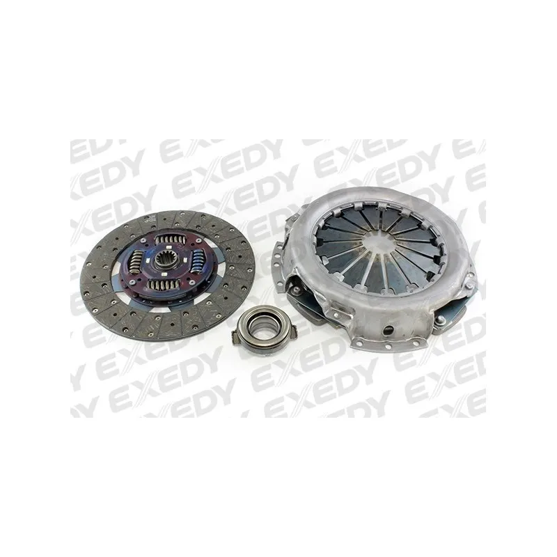 Kit d'embrayage EXEDY MFK2009
