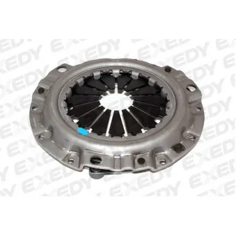Mécanisme d'embrayage EXEDY MZC538