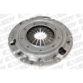 Mécanisme d'embrayage EXEDY MZC543