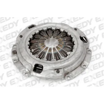 Mécanisme d'embrayage EXEDY MZC636