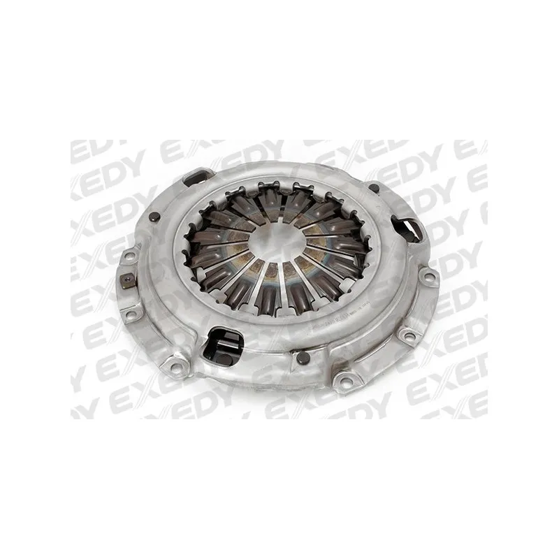 Mécanisme d'embrayage EXEDY MZC636