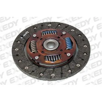Disque d'embrayage EXEDY MZD004U