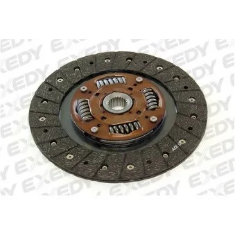 Disque d'embrayage EXEDY MZD007US