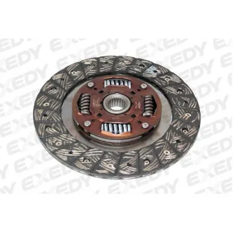 Disque d'embrayage EXEDY MZD009U