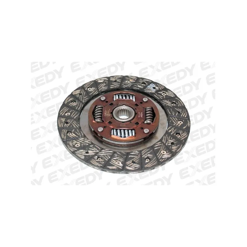 Disque d'embrayage EXEDY MZD009U