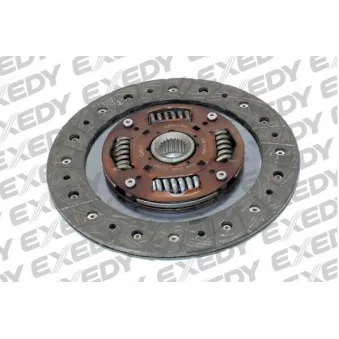 Disque d'embrayage EXEDY