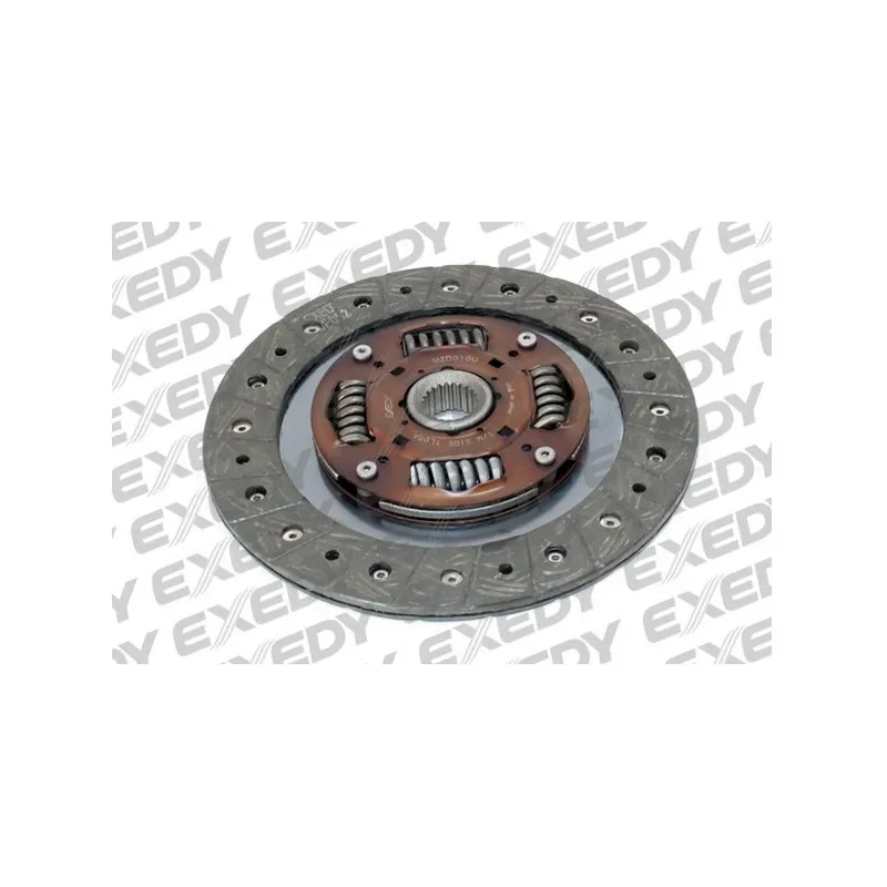 Disque d'embrayage EXEDY MZD010U