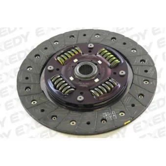 Disque d'embrayage EXEDY MZD013U