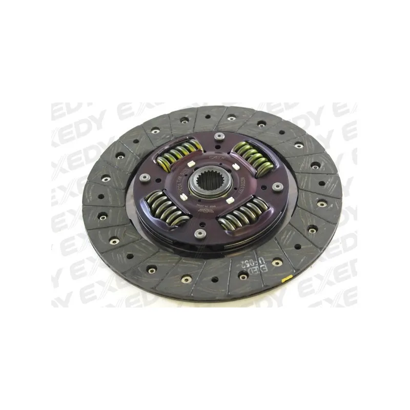 Disque d'embrayage EXEDY MZD013U