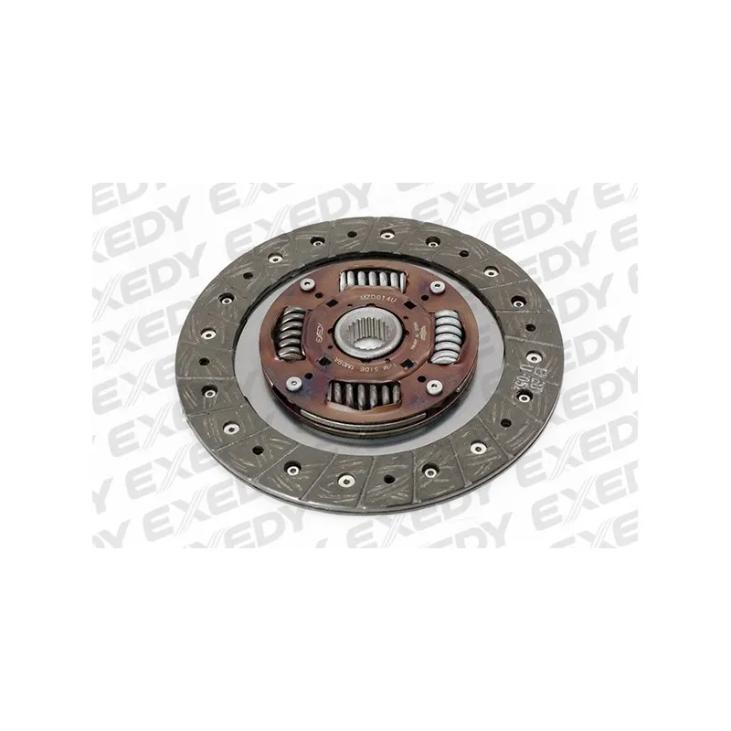 Disque d'embrayage EXEDY MZD014U