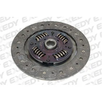 Disque d'embrayage EXEDY MZD020U