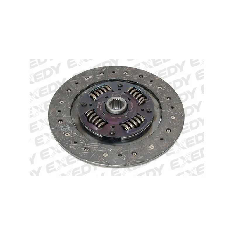 Disque d'embrayage EXEDY MZD020U