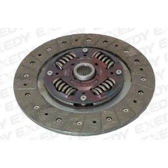 Disque d'embrayage EXEDY MZD021U