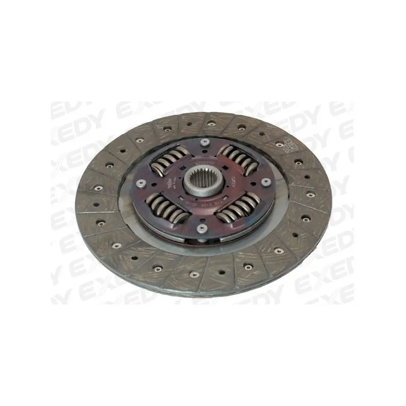 Disque d'embrayage EXEDY MZD021U