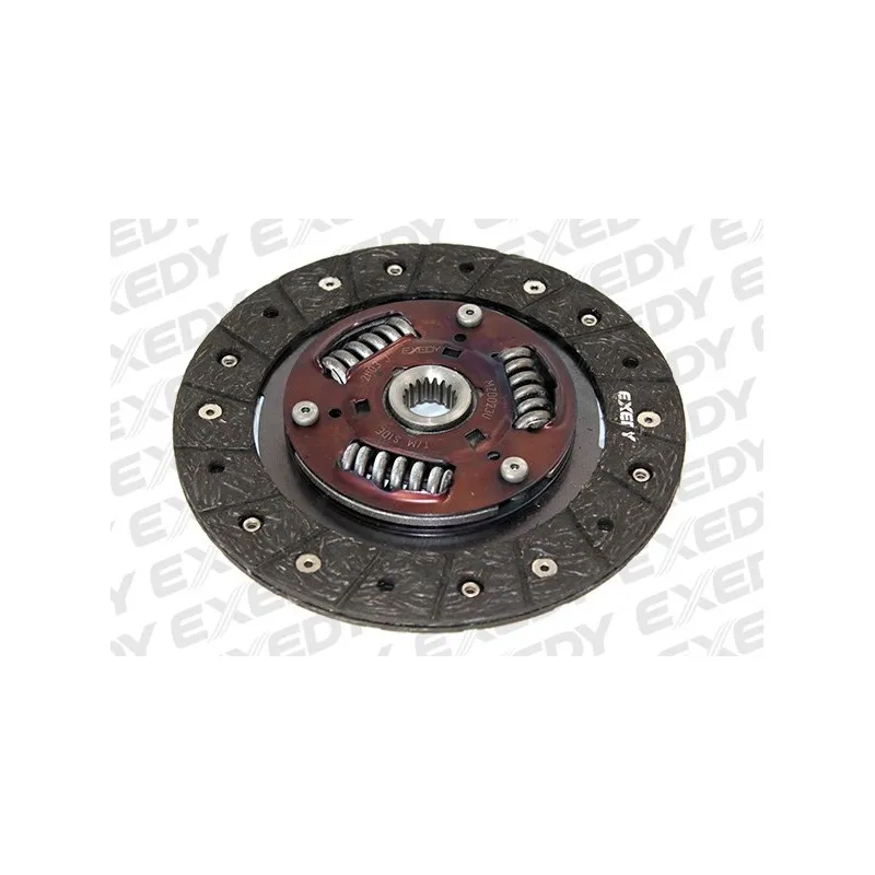 Disque d'embrayage EXEDY MZD023U