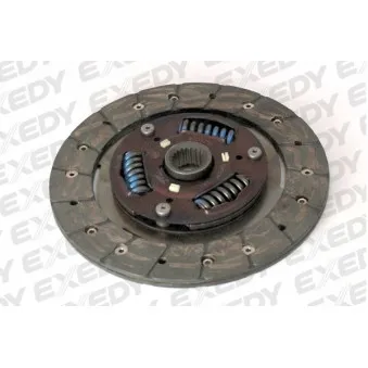 Disque d'embrayage EXEDY MZD025U