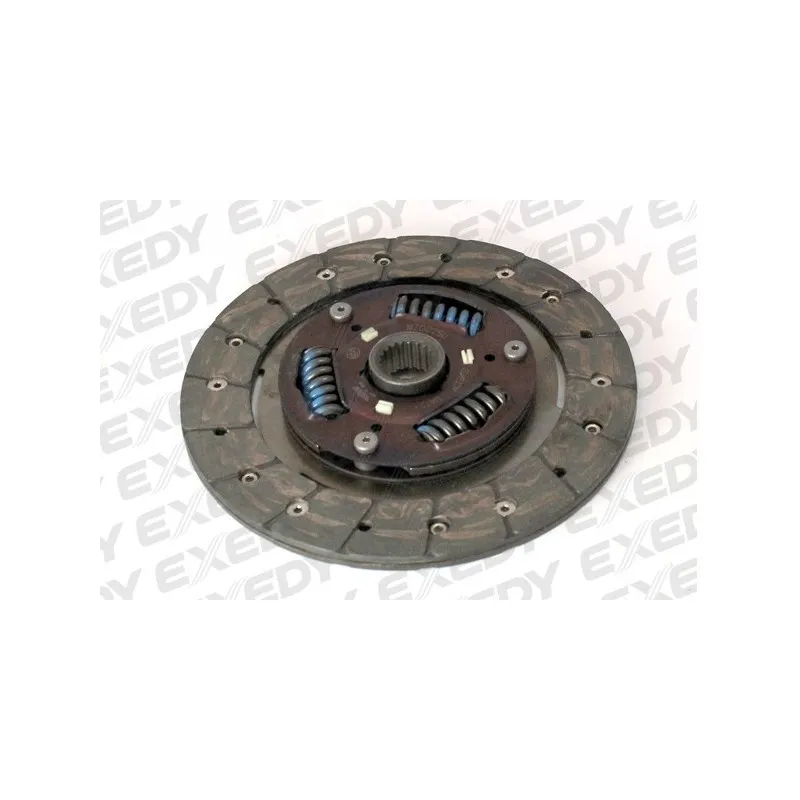 Disque d'embrayage EXEDY MZD025U