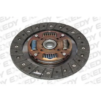 Disque d'embrayage EXEDY MZD026U