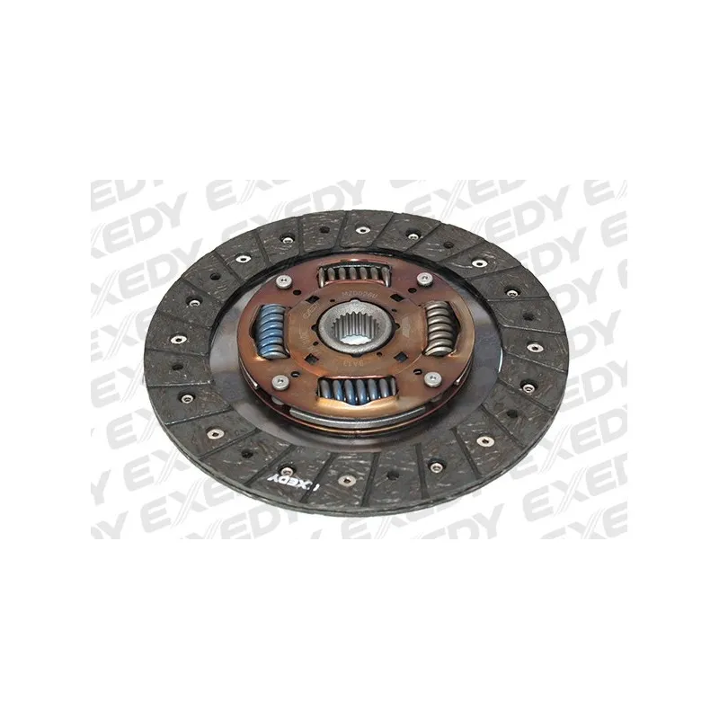 Disque d'embrayage EXEDY MZD026U