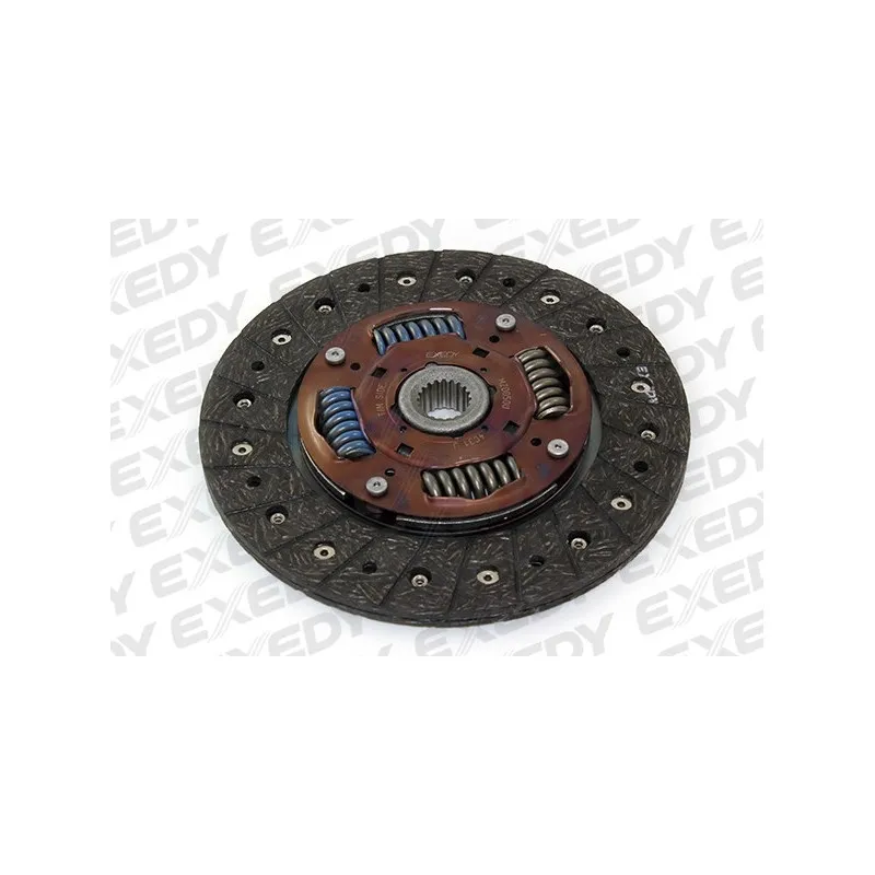 Disque d'embrayage EXEDY MZD050U