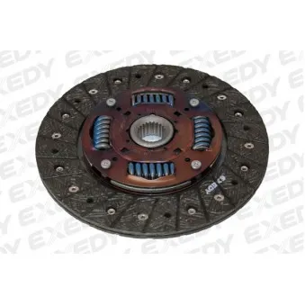 Disque d'embrayage EXEDY MZD053U